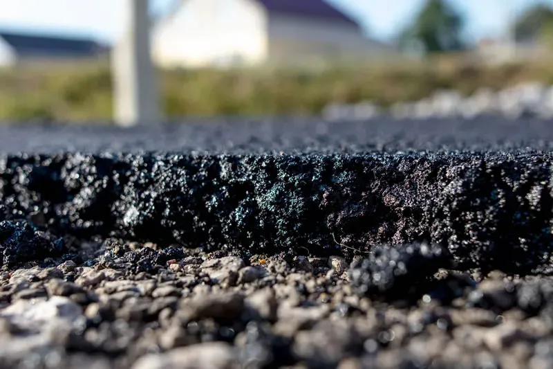 Hot Mix Asphalt